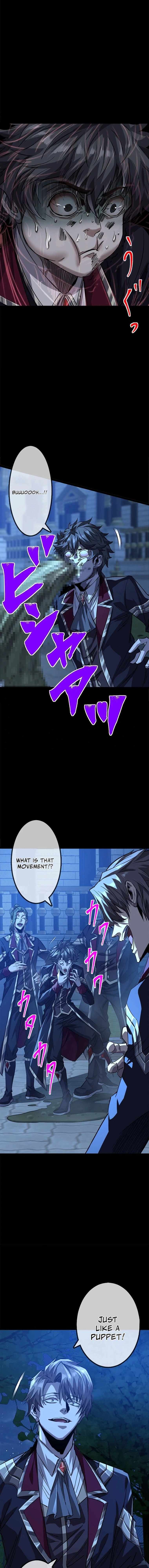 Return of the Absolute Champion chapter 1 page 32