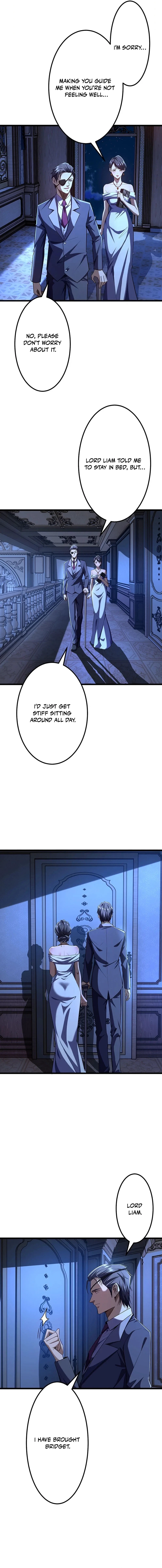 Return of the Absolute Champion chapter 17 page 2