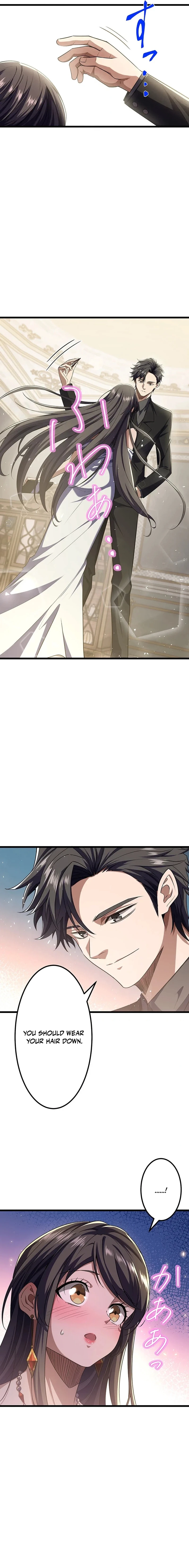 Return of the Absolute Champion chapter 17 page 9