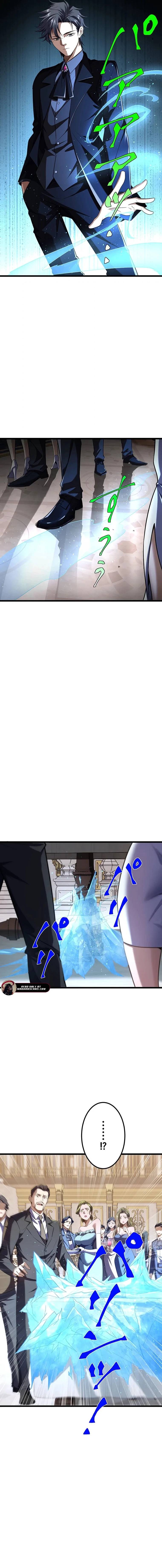 Return of the Absolute Champion chapter 19 page 2