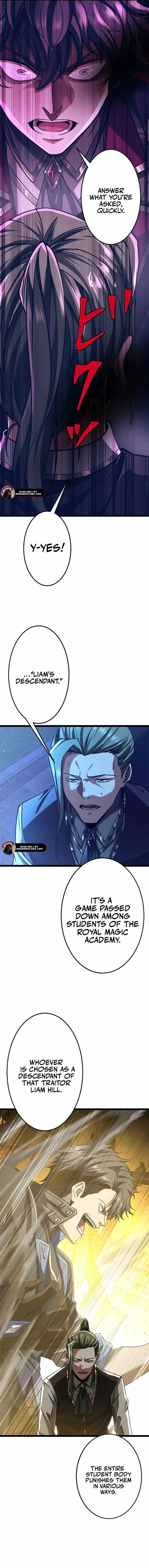 Return of the Absolute Champion chapter 2 page 13