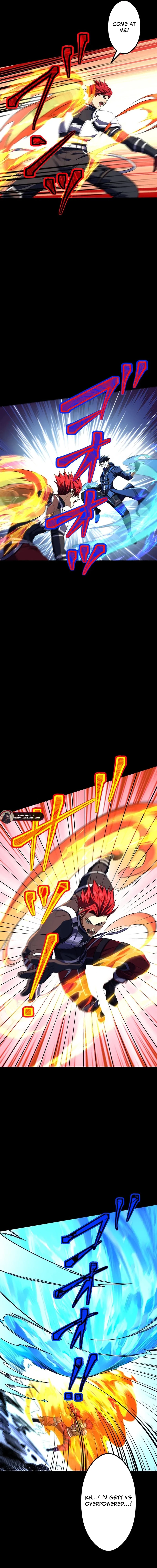 Return of the Absolute Champion chapter 21 page 9