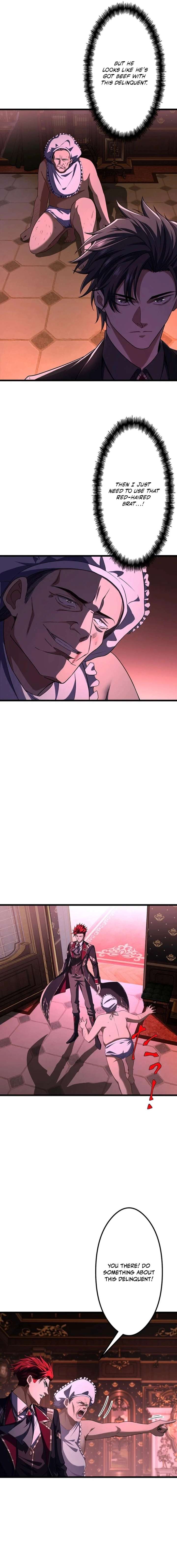 Return of the Absolute Champion chapter 22 page 2