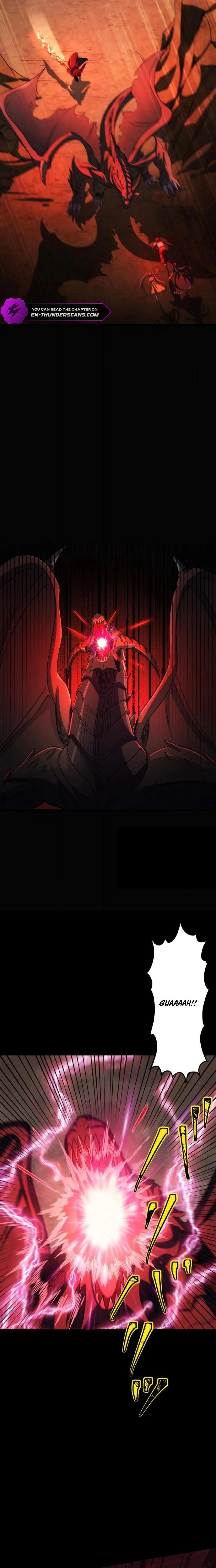 Return of the Absolute Champion chapter 23 page 5