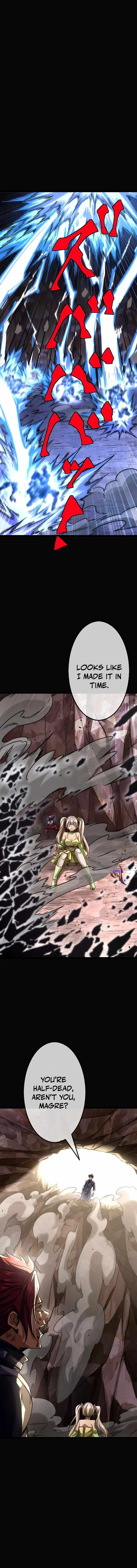 Return of the Absolute Champion chapter 3 page 8