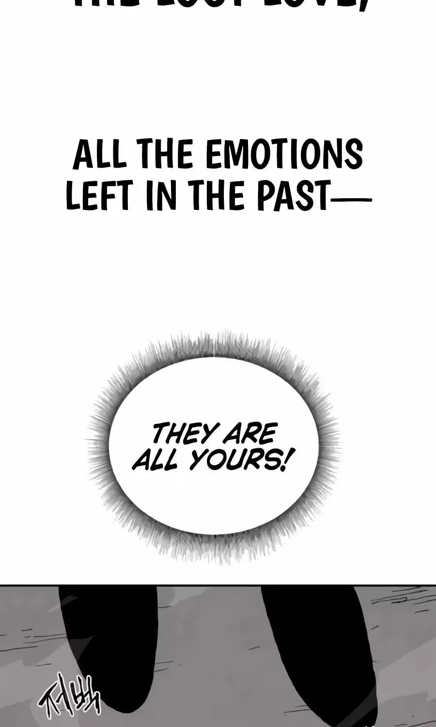 The Tale of the Skeleton Messenger chapter 38 page 171