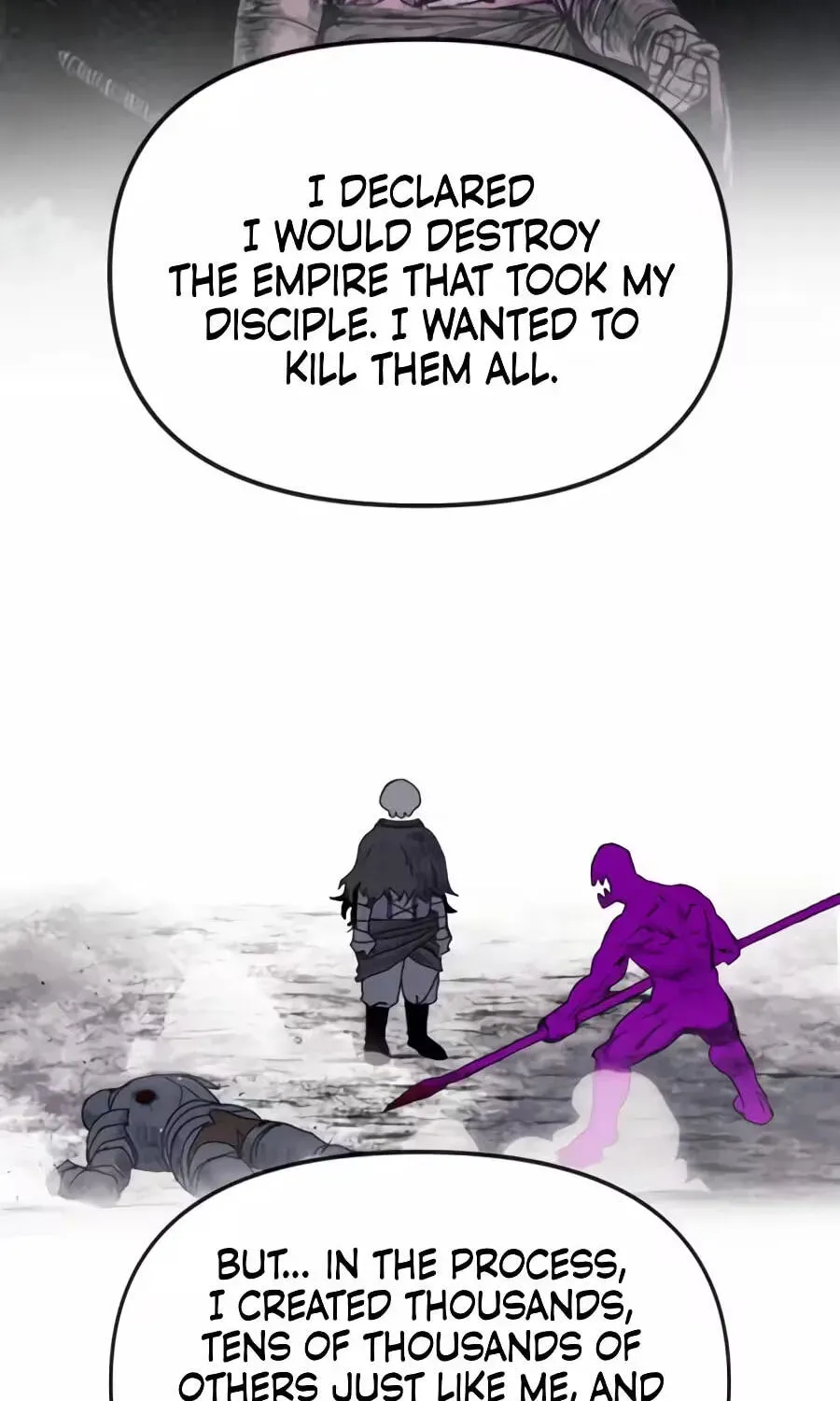 The Tale of the Skeleton Messenger chapter 38 page 63