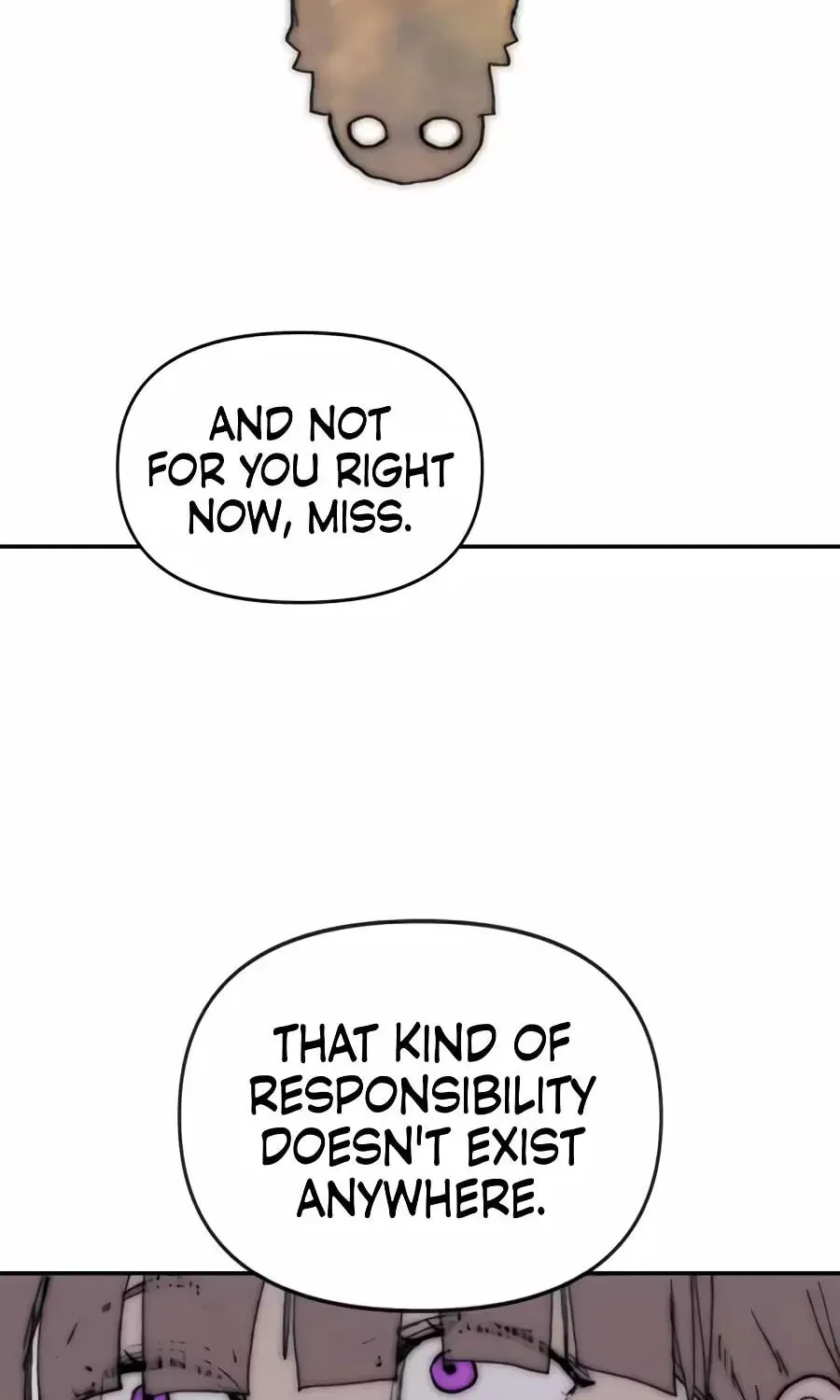 The Tale of the Skeleton Messenger chapter 38 page 101