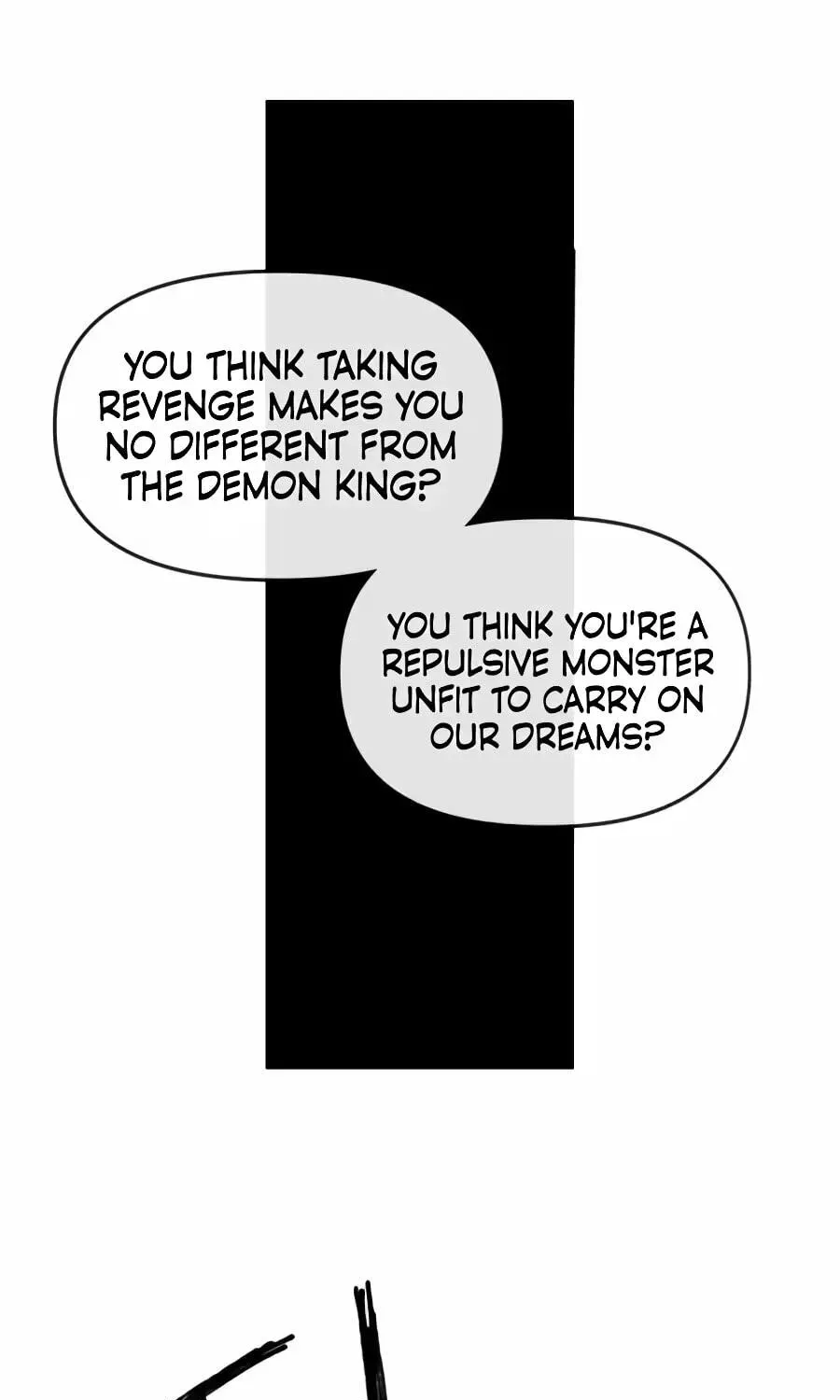 The Tale of the Skeleton Messenger chapter 38 page 81