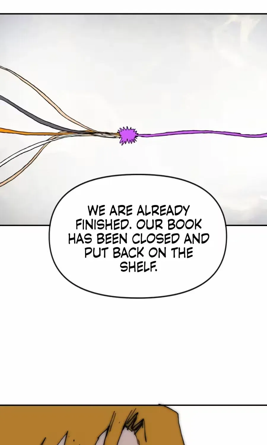 The Tale of the Skeleton Messenger chapter 38 page 87