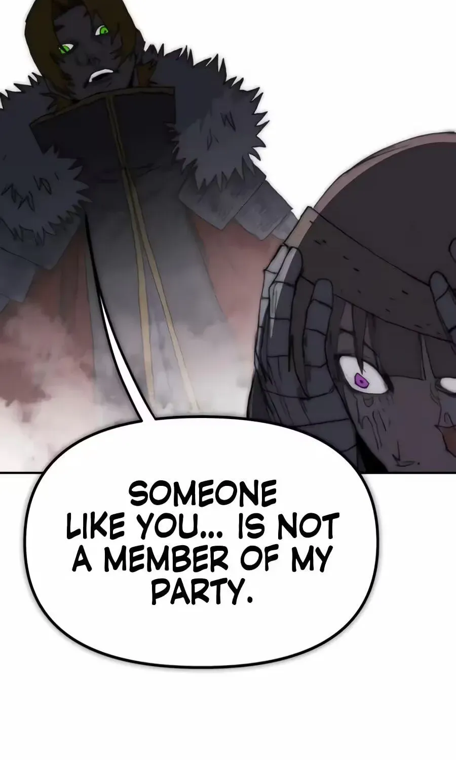 The Tale of the Skeleton Messenger chapter 38 page 31