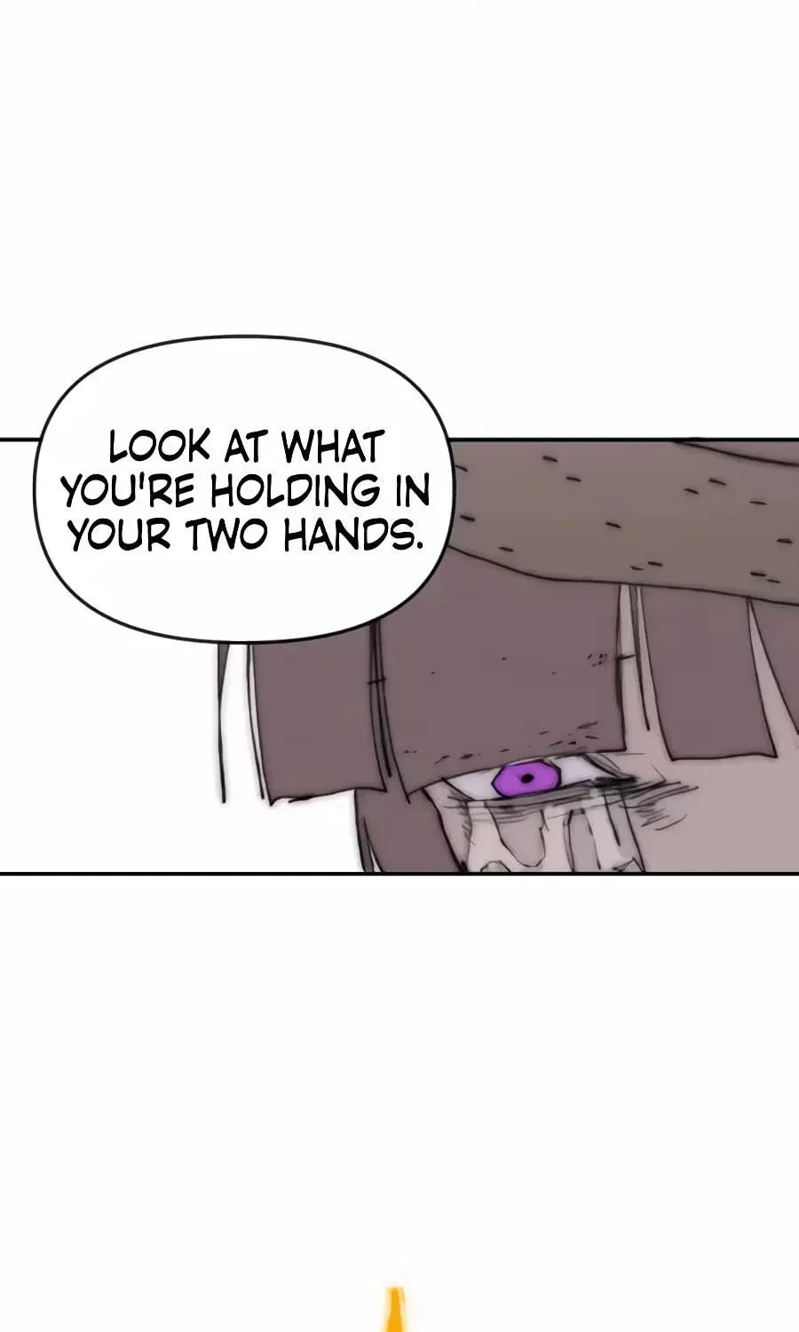 The Tale of the Skeleton Messenger chapter 38 page 105
