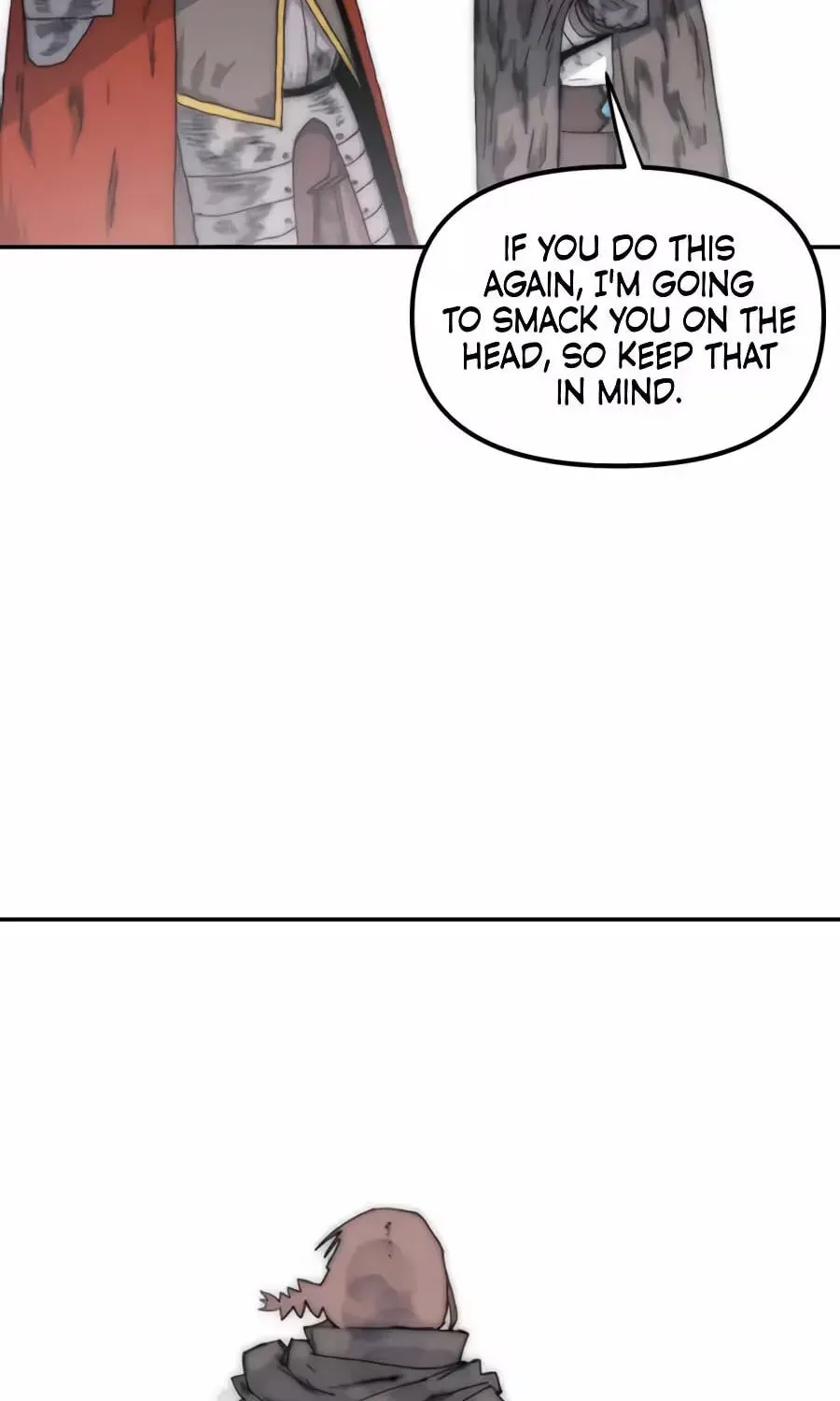 The Tale of the Skeleton Messenger chapter 38 page 153