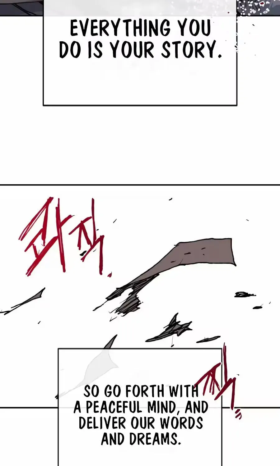 The Tale of the Skeleton Messenger chapter 38 page 183