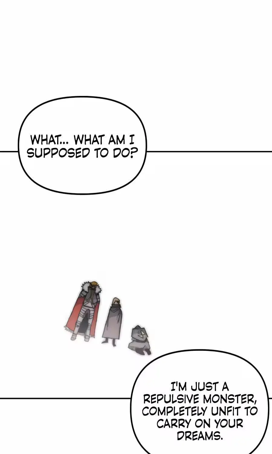 The Tale of the Skeleton Messenger chapter 38 page 65