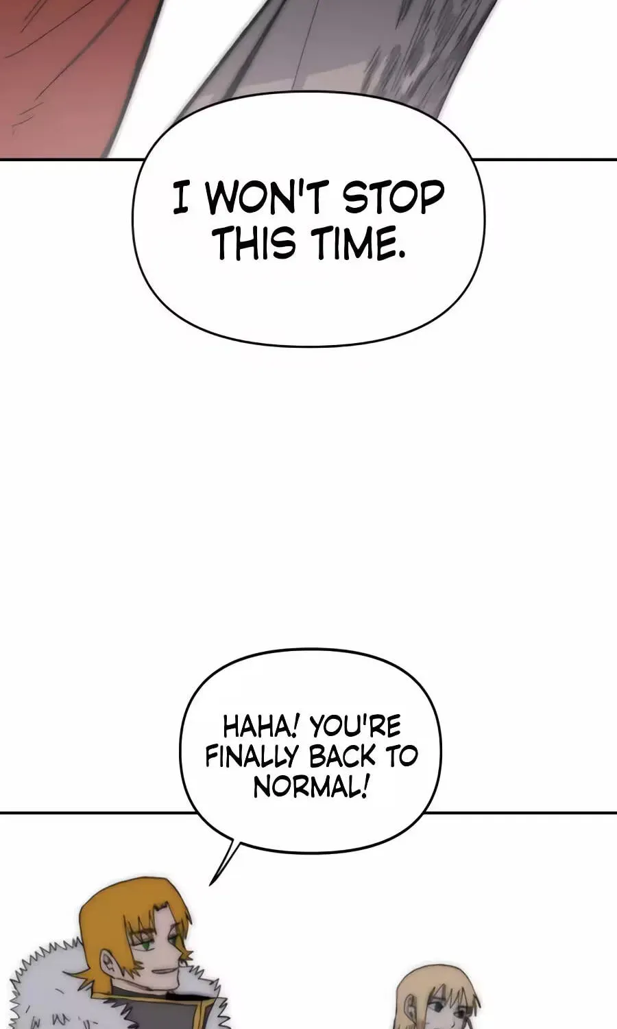 The Tale of the Skeleton Messenger chapter 38 page 151