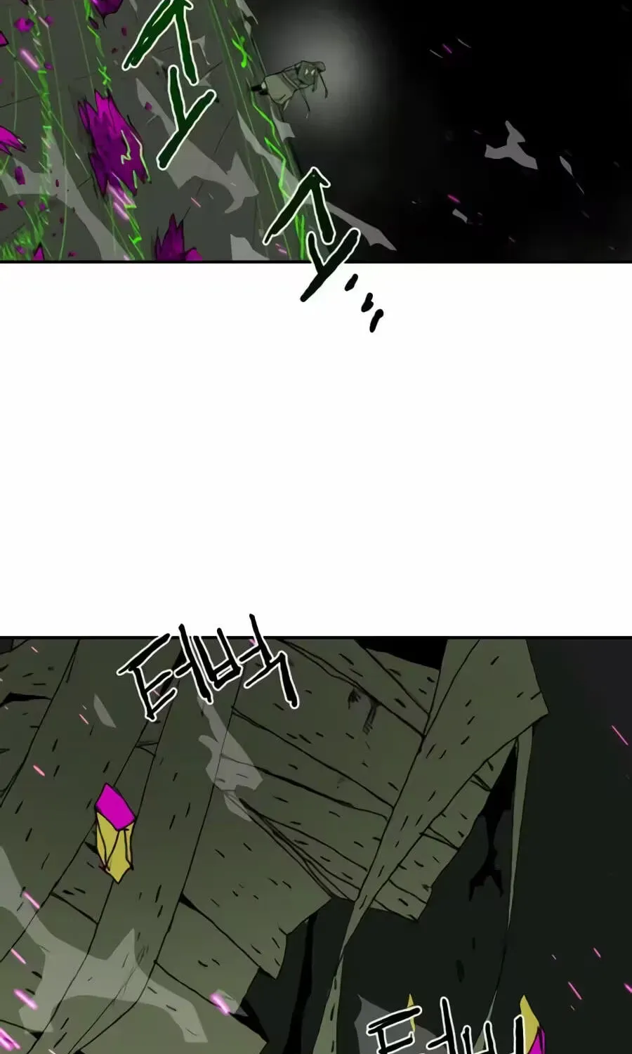 The Tale of the Skeleton Messenger chapter 38 page 7