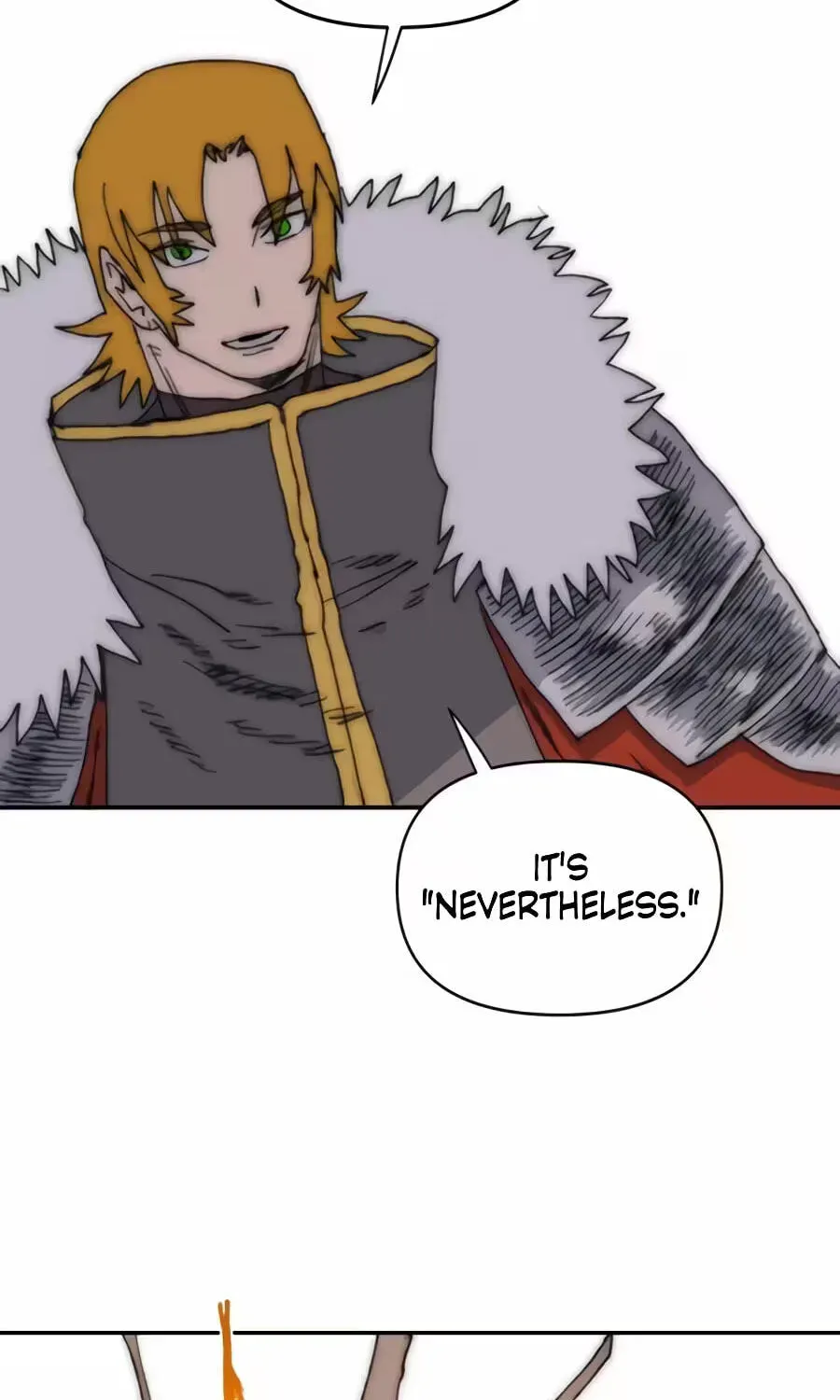 The Tale of the Skeleton Messenger chapter 38 page 119