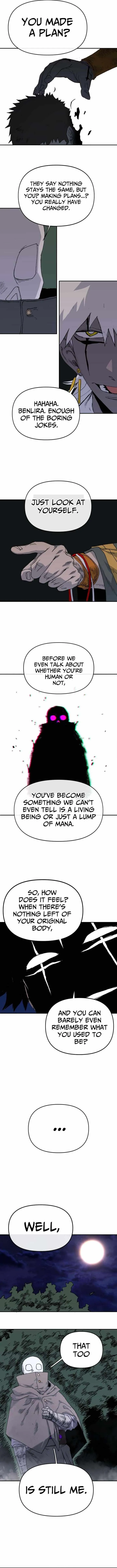 The Tale of the Skeleton Messenger chapter 39 page 11