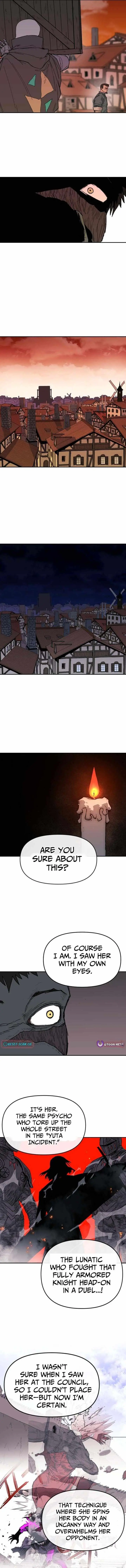 The Tale of the Skeleton Messenger chapter 39 page 7