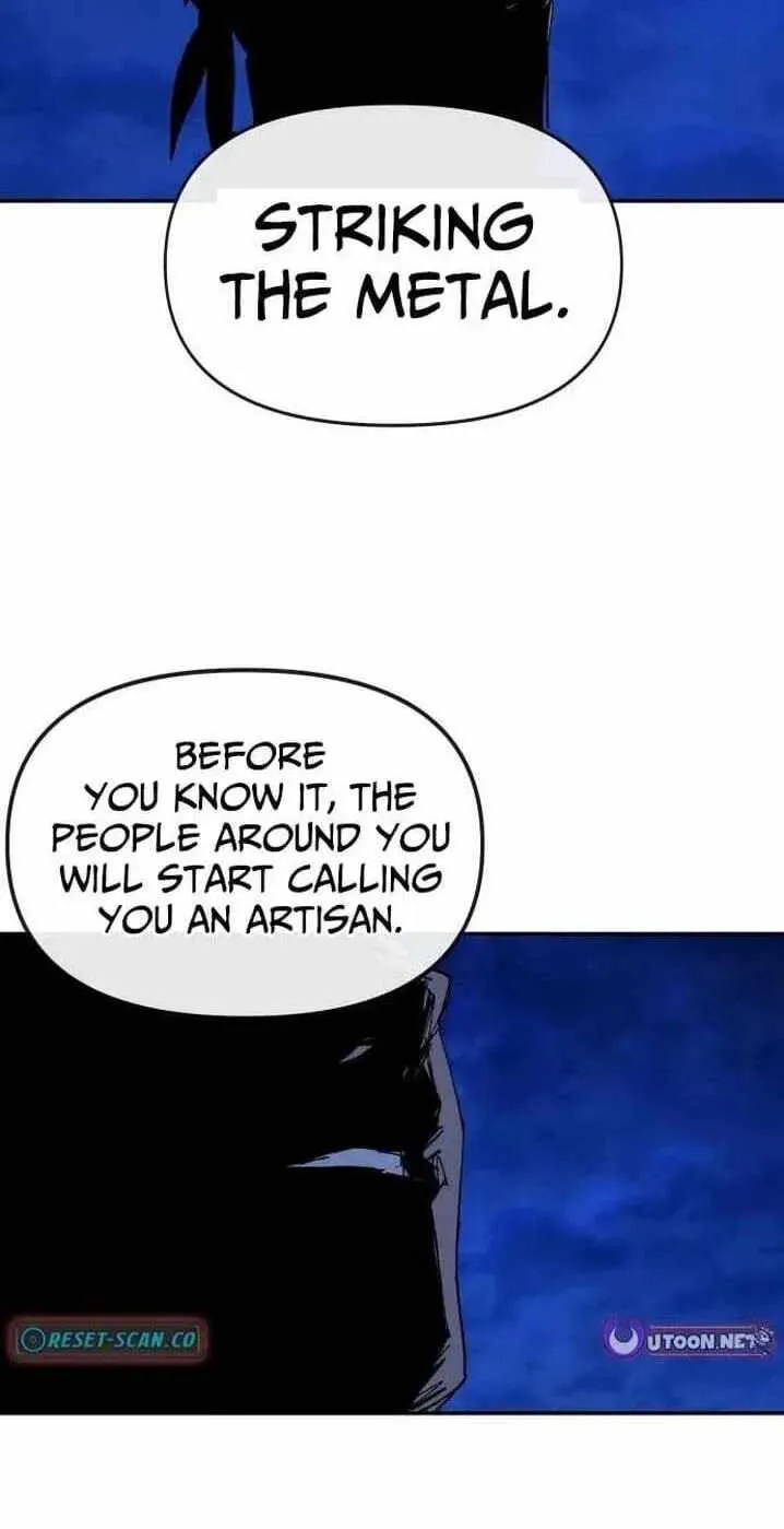 The Tale of the Skeleton Messenger chapter 41 page 54