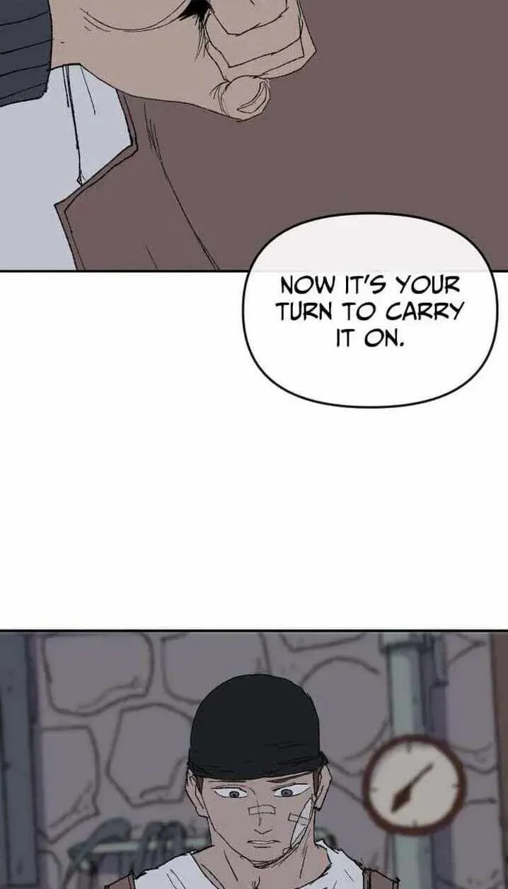 The Tale of the Skeleton Messenger chapter 41 page 60