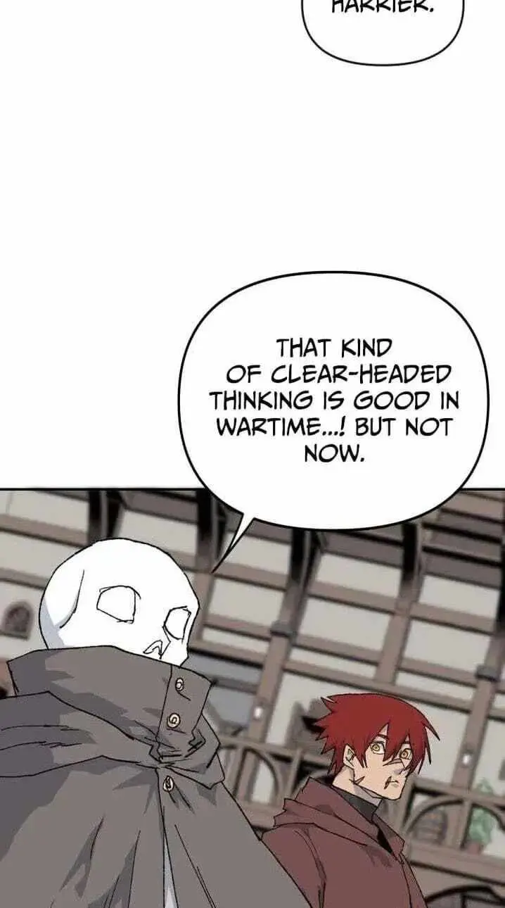 The Tale of the Skeleton Messenger chapter 41 page 19