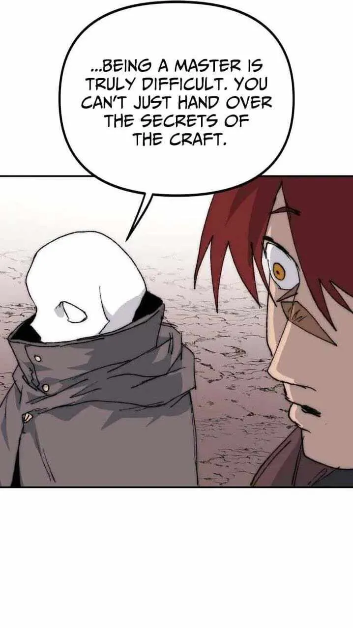 The Tale of the Skeleton Messenger chapter 41 page 92