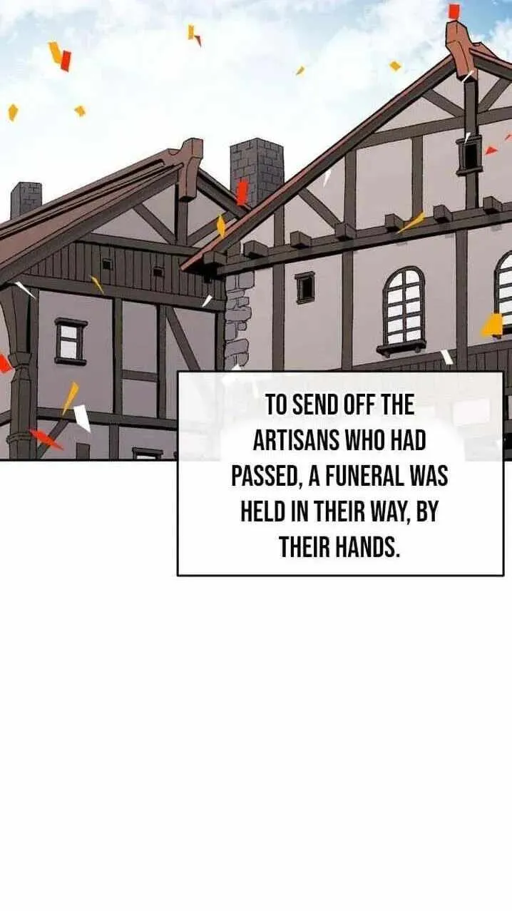 The Tale of the Skeleton Messenger chapter 41 page 98