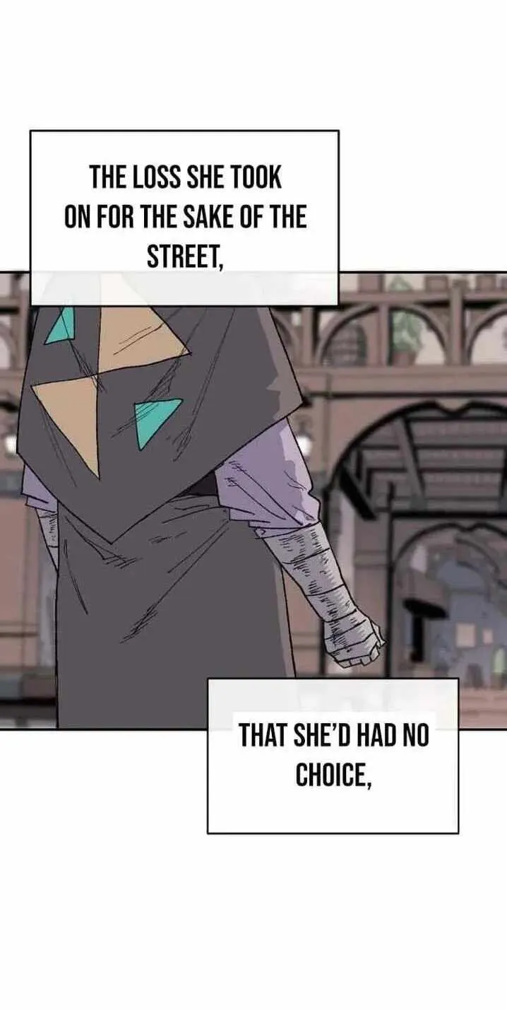 The Tale of the Skeleton Messenger chapter 41 page 5
