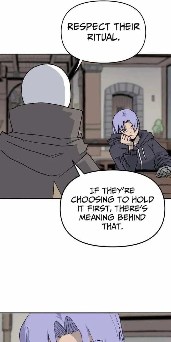 The Tale of the Skeleton Messenger chapter 41 page 22