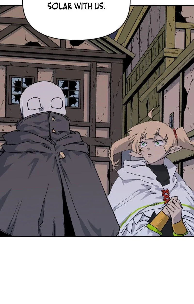 The Tale of the Skeleton Messenger chapter 45 page 120