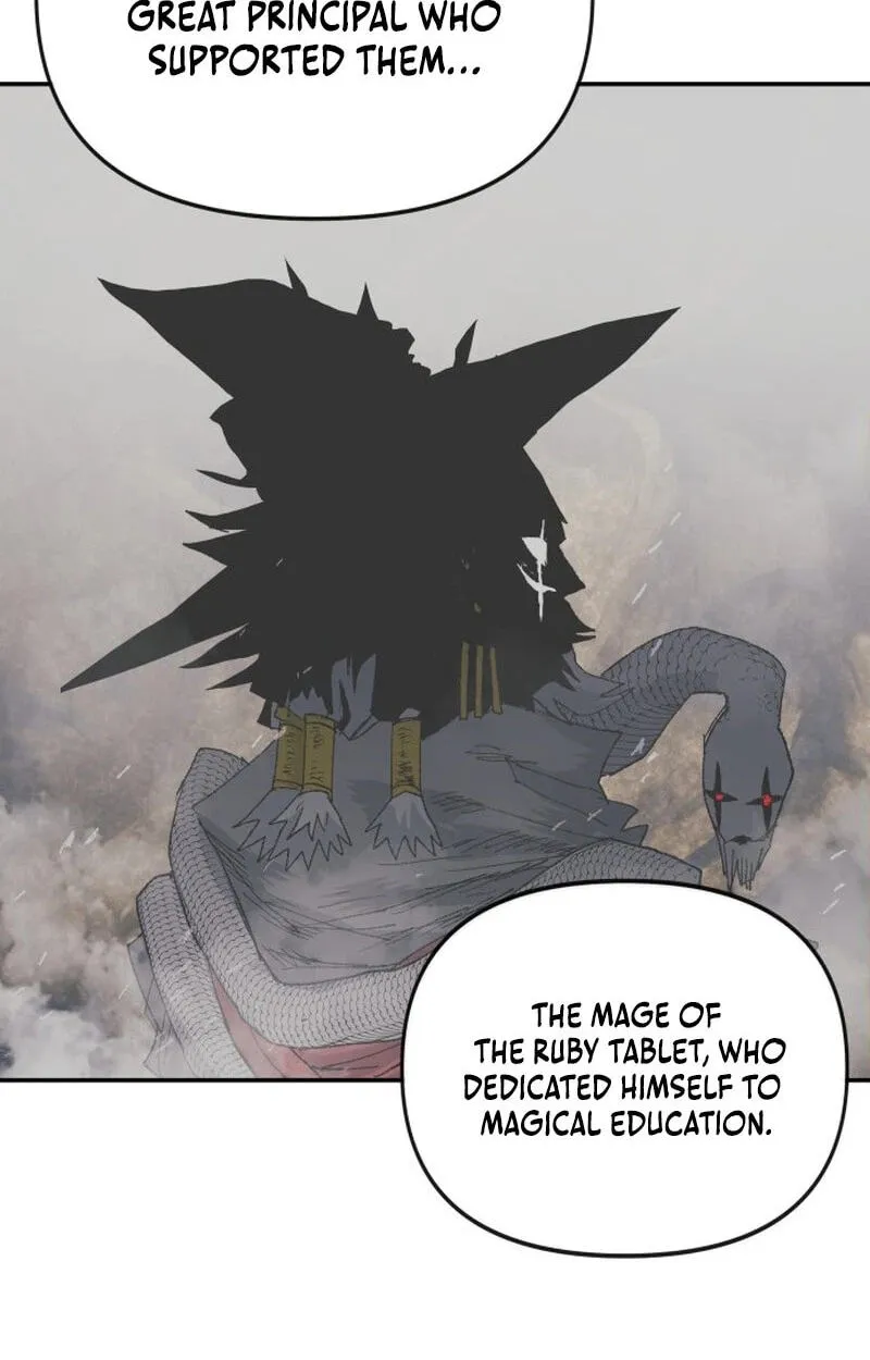 The Tale of the Skeleton Messenger chapter 45 page 19