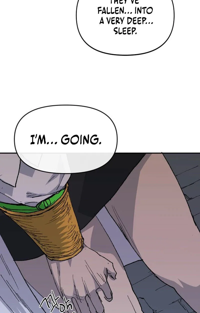 The Tale of the Skeleton Messenger chapter 45 page 105