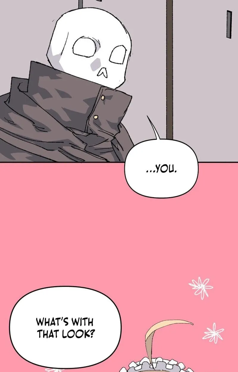 The Tale of the Skeleton Messenger chapter 45 page 64