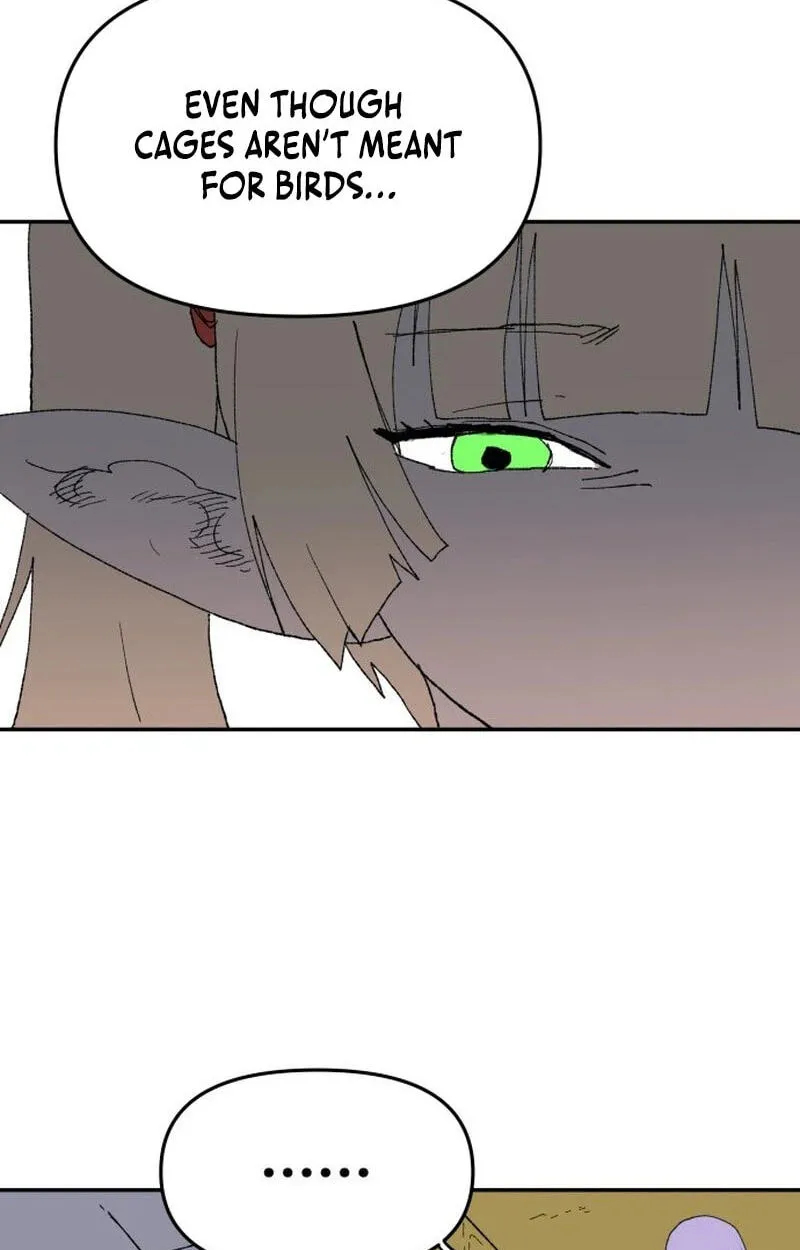 The Tale of the Skeleton Messenger chapter 45 page 79