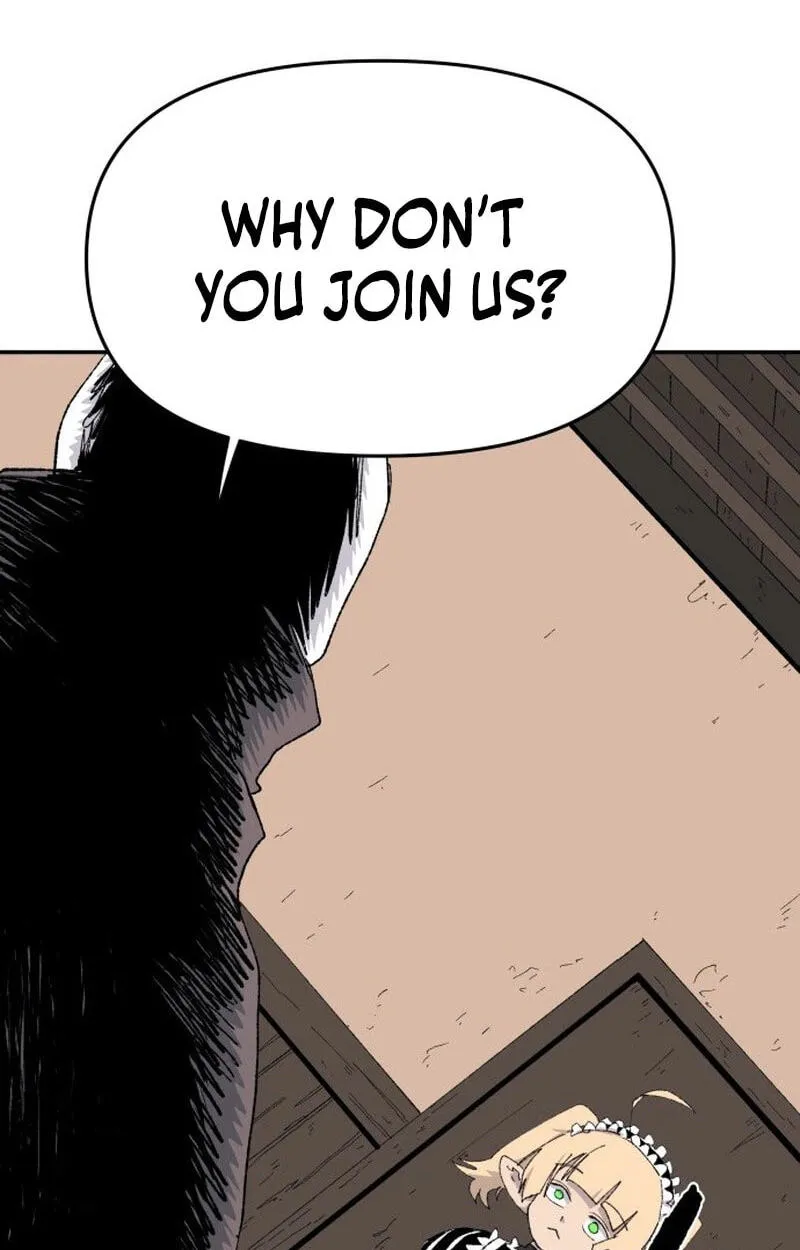 The Tale of the Skeleton Messenger chapter 45 page 83