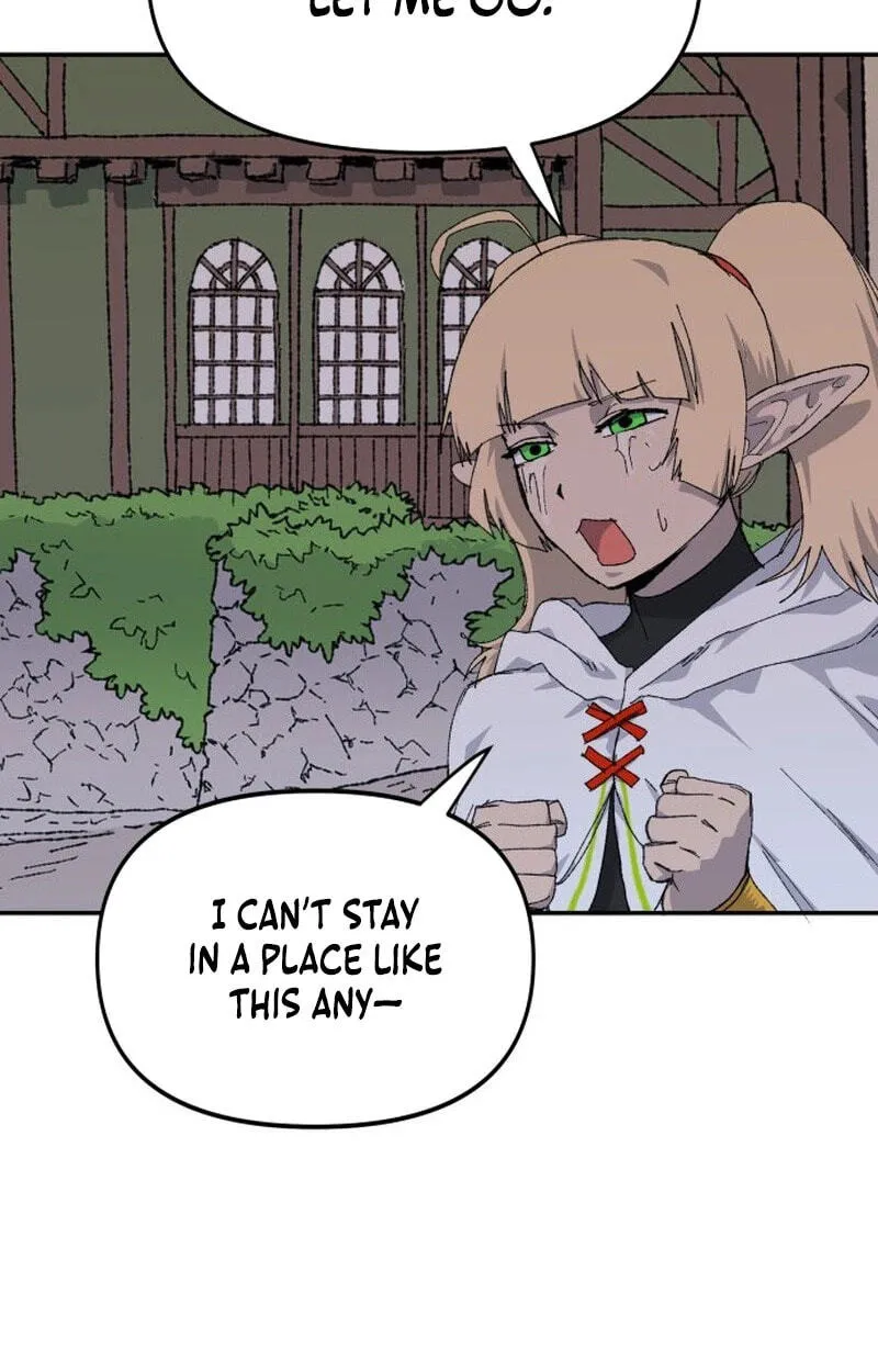 The Tale of the Skeleton Messenger chapter 45 page 133