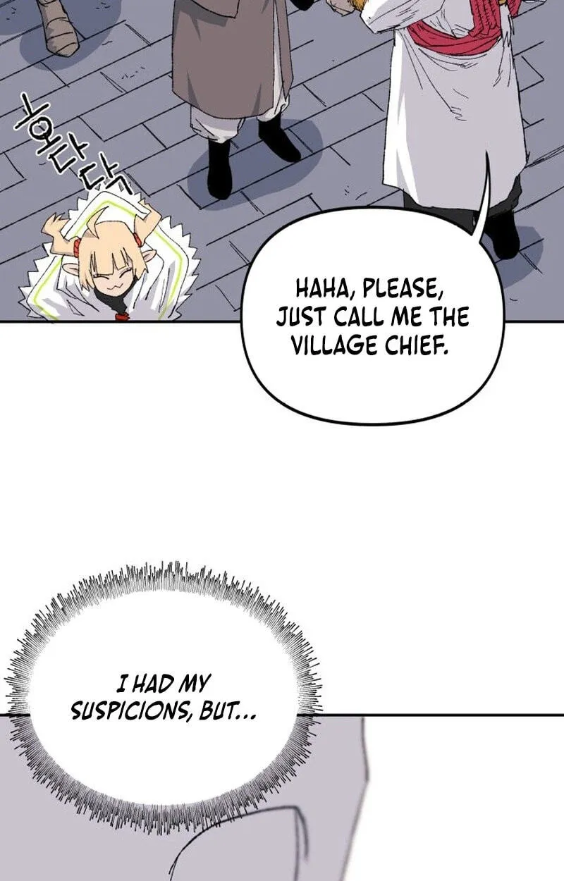 The Tale of the Skeleton Messenger chapter 45 page 13
