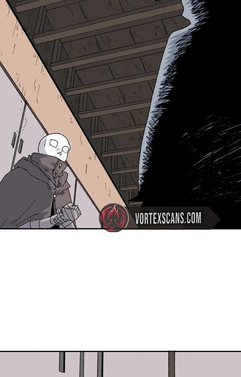 The Tale of the Skeleton Messenger chapter 45 page 63