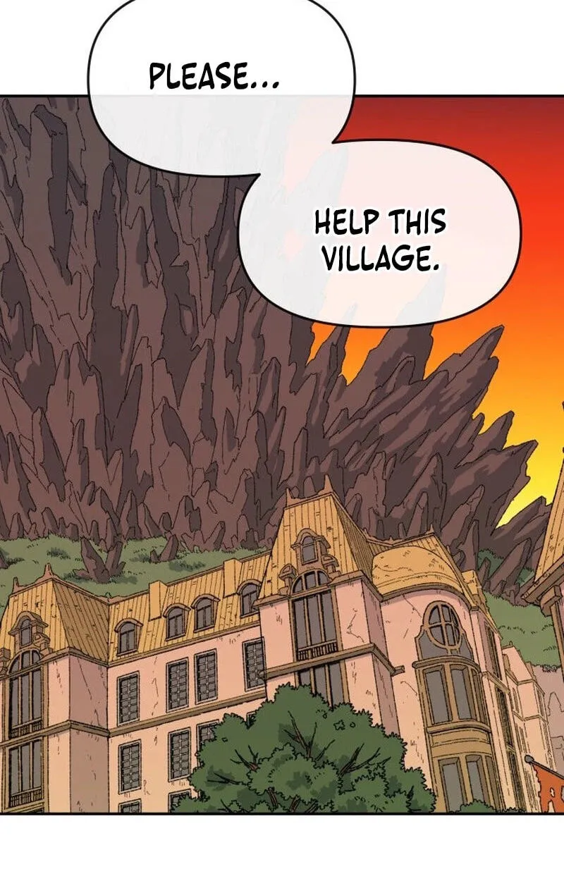 The Tale of the Skeleton Messenger chapter 45 page 56