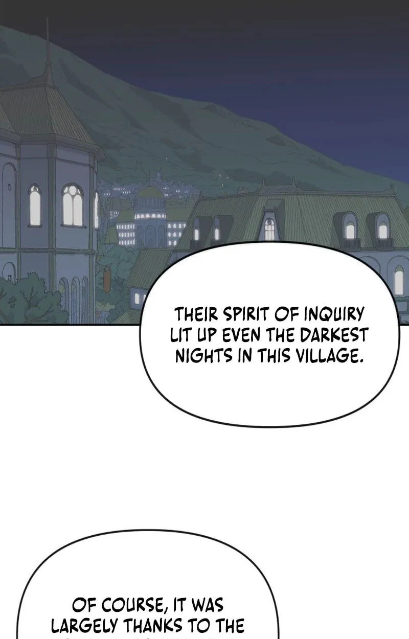 The Tale of the Skeleton Messenger chapter 45 page 18