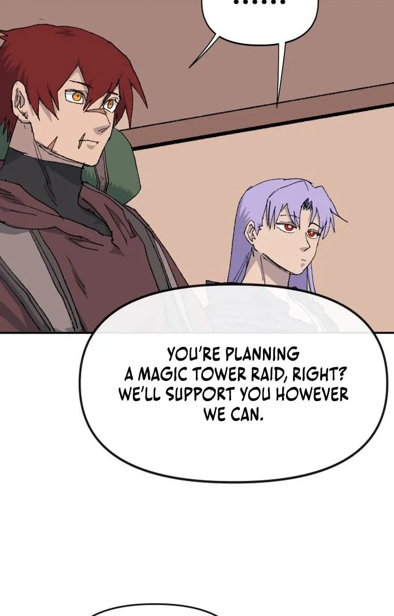 The Tale of the Skeleton Messenger chapter 45 page 55