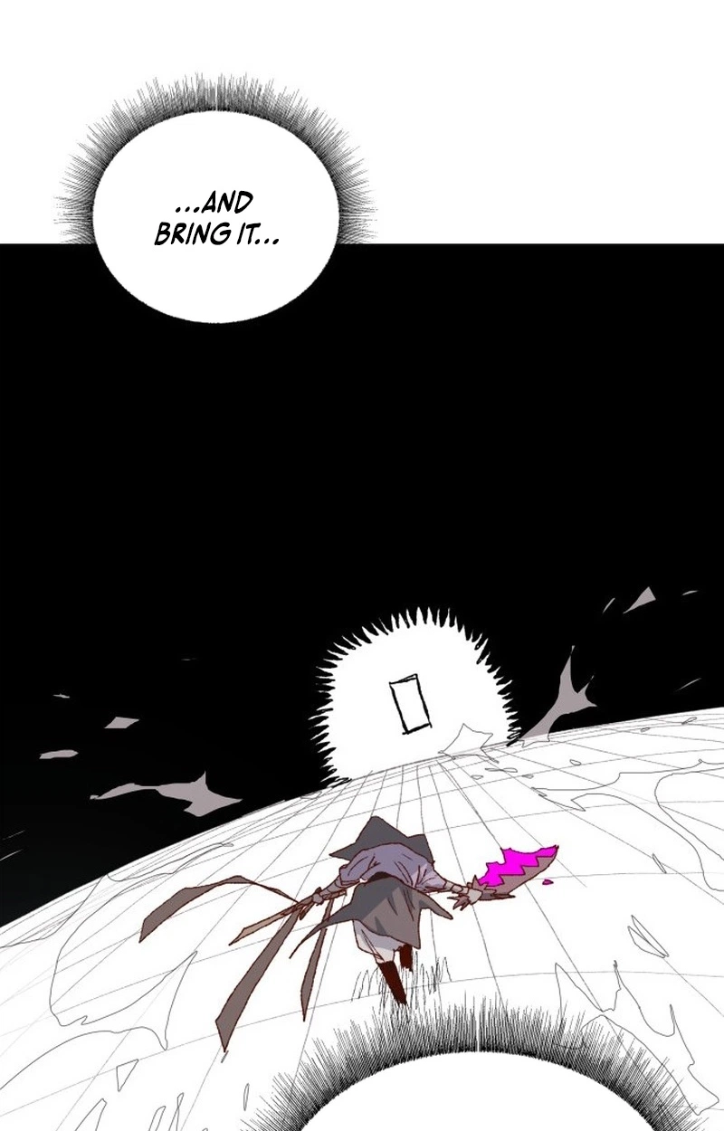 The Tale of the Skeleton Messenger chapter 48 page 58