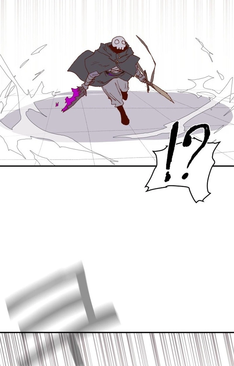 The Tale of the Skeleton Messenger chapter 48 page 62