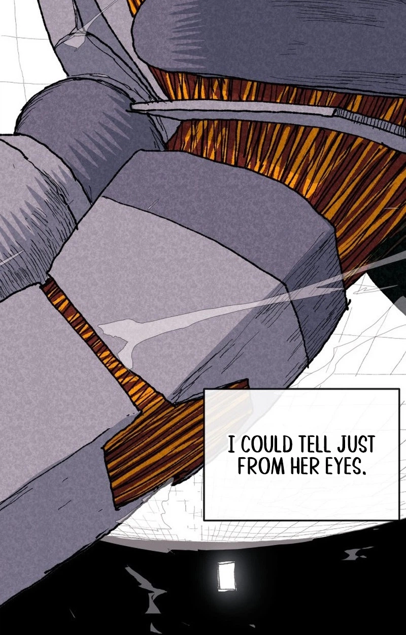 The Tale of the Skeleton Messenger chapter 48 page 23