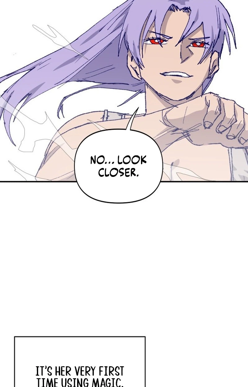 The Tale of the Skeleton Messenger chapter 48 page 81