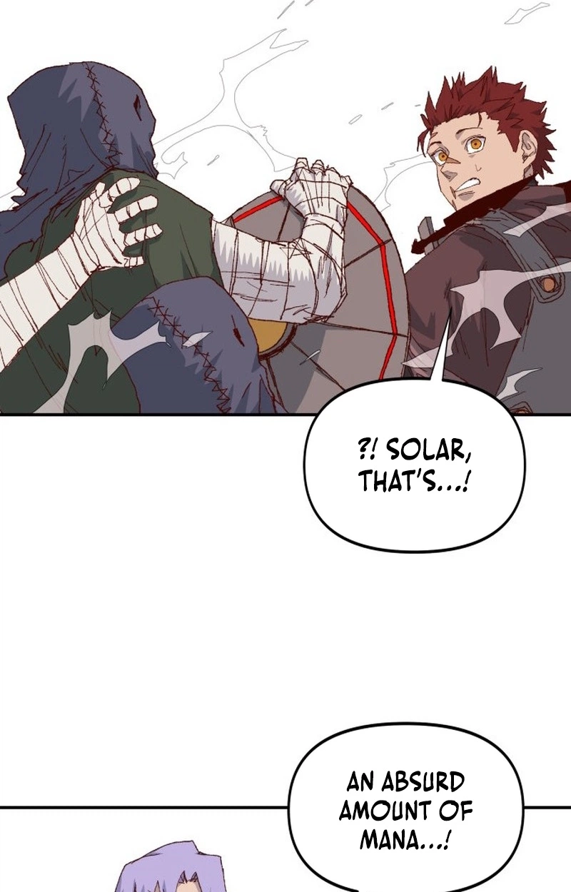 The Tale of the Skeleton Messenger chapter 48 page 11
