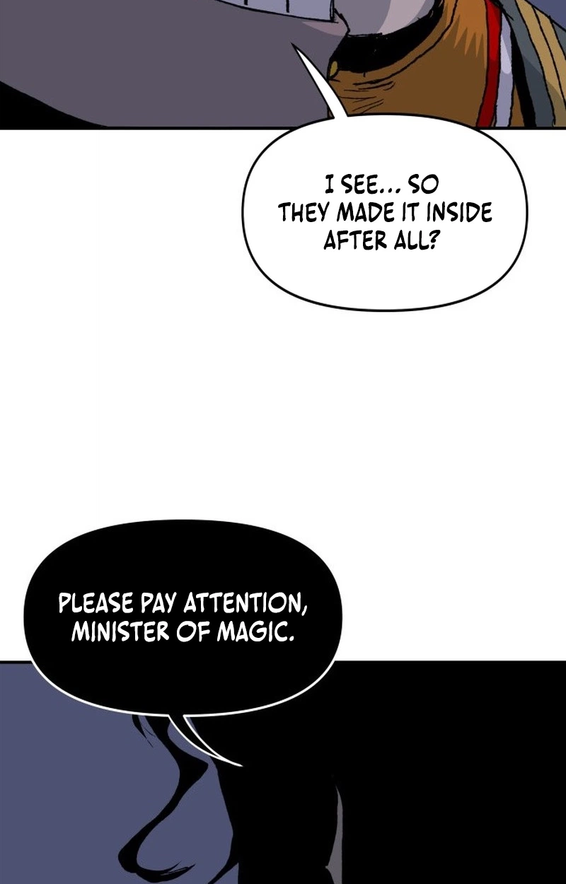 The Tale of the Skeleton Messenger chapter 48 page 111