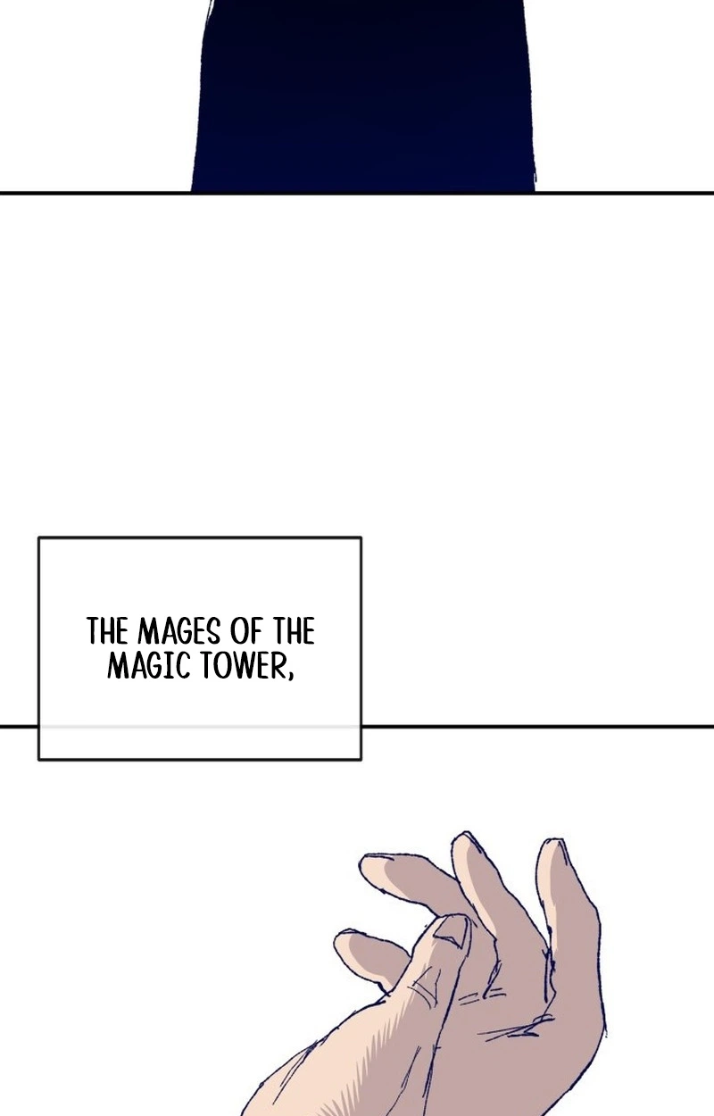 The Tale of the Skeleton Messenger chapter 48 page 3
